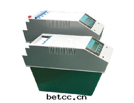 智能(néng)組合式抗諧波(bō)電(diàn)力電(diàn)容器