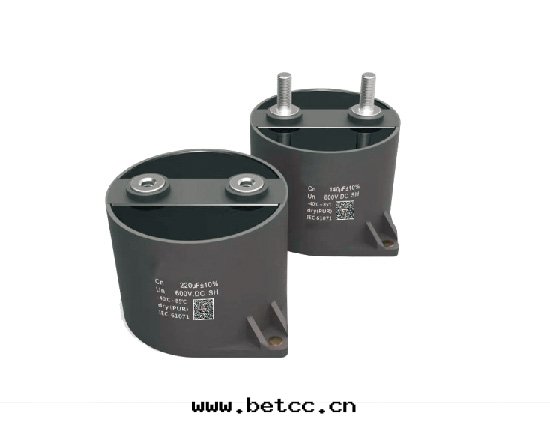 逆變(biàn)焊機(jī)電(diàn)容器