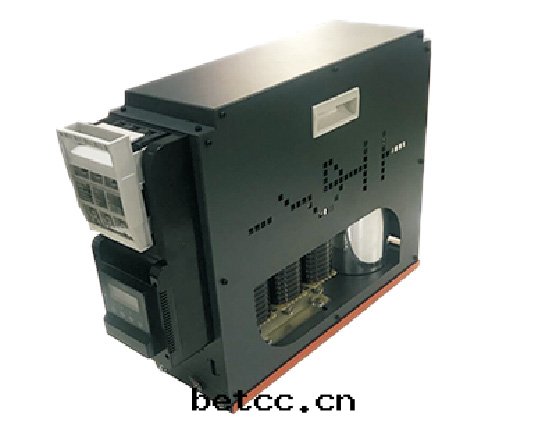 智能(néng)組合式抗諧波(bō)電(diàn)力電(diàn)容器