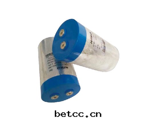 直(zhí)流支撐電(diàn)容器